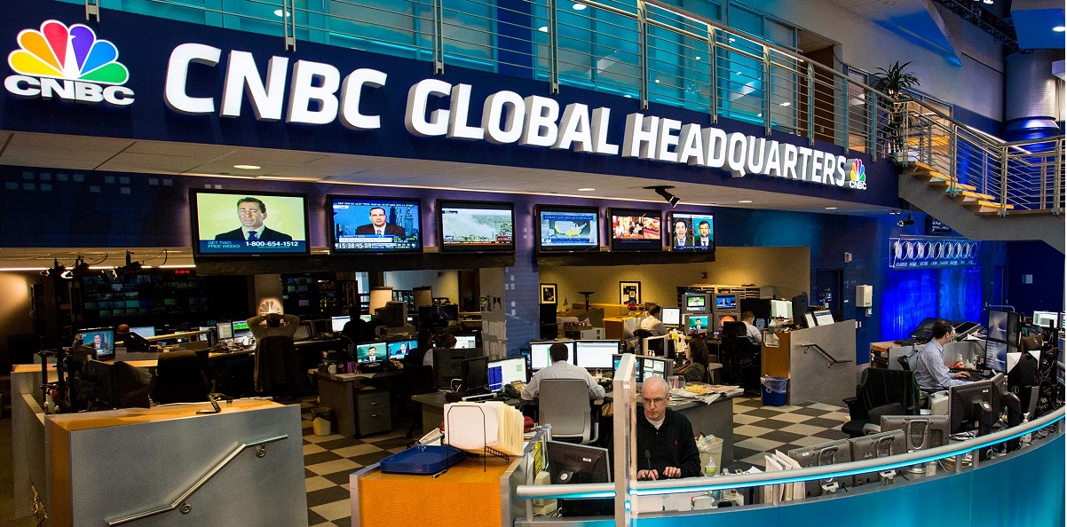 What Channel is CNBC On? » CNBC Posts