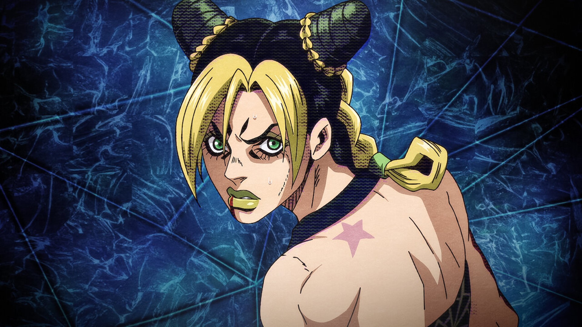 Jojo Part 6: Release Date and Info » CNBC Posts - Jojo Bizarre Adventure Part 6 Release Date