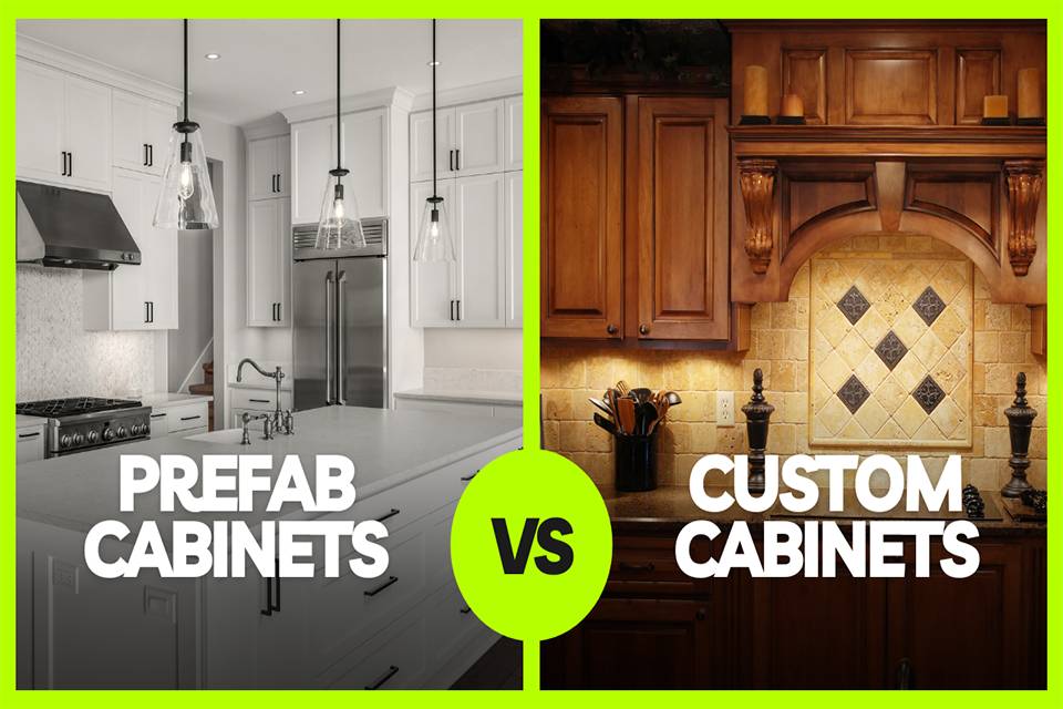 Prefab Vs Custom » CNBC Posts