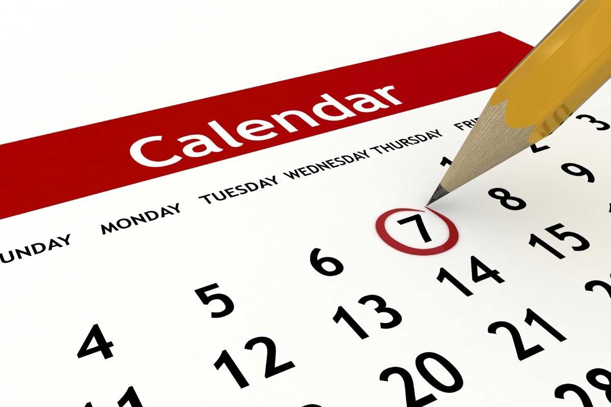 The Benefits of Using Event Calendars to Manage Events » CNBC Posts