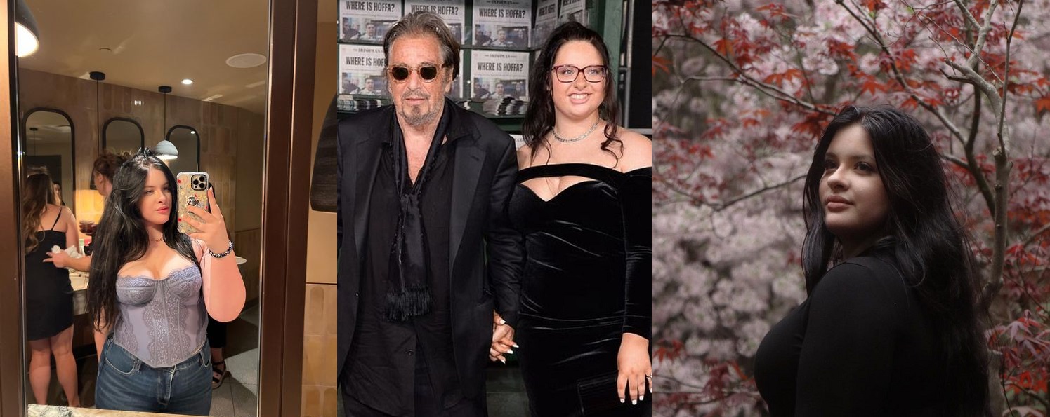 Olivia Pacino Net Worth, Bio, Career, and Fun Facts » CNBC Posts