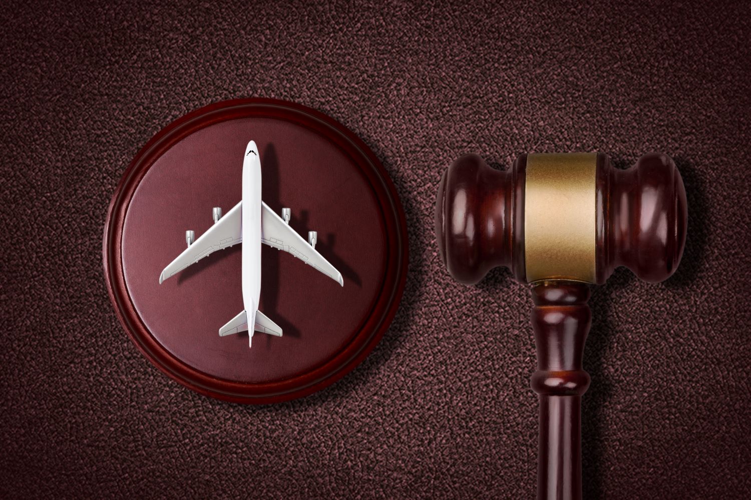Aviation Law in the Context of Human Rights - Featured Image