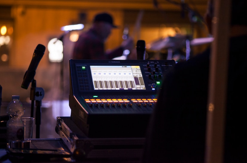 How To Pick The Right Sound System For Your Event » CNBC Posts ...