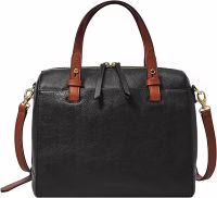 Fossil Women's Rachel Satchel Purse